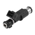 thumbnail image 2 of Injecteur de carburant 01F003A pour Peugeot 206 307 406 407 607 806 807 Expert Citroën 2.0, 2 of 4