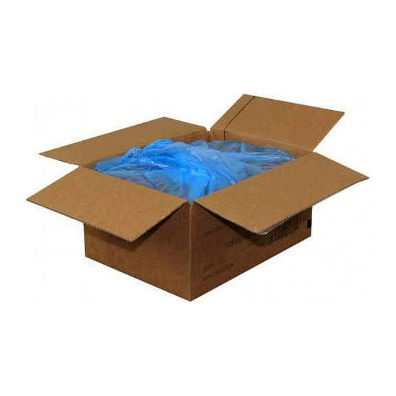 Chill Ripe Red/Green Pepper Strips, 20 Pound - 1 each.