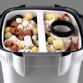 thumbnail image 3 of Flmtop Aquarium Filtration Media Lightweight Aquarium Filter Ceramic Ring Fish Tank Bio Balls Filter for Fish Tank, 3 of 9