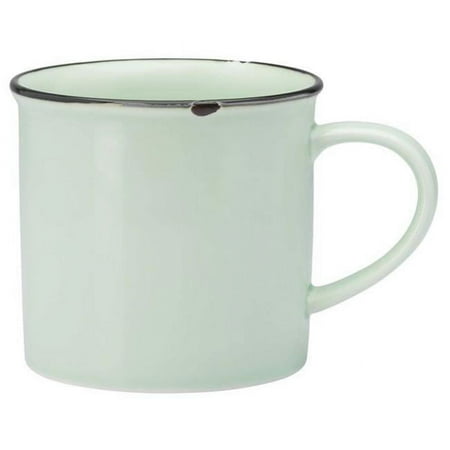 

Oneida L2104009042 11 oz Tin Green Porcelain Mug