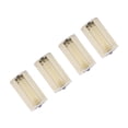 thumbnail image 1 of 4pcs Universal 3, Adaptador Convertidor de Batería Paralelo aa a aa d tamaro 4aaa caja de soporte de batería, 1 of 7