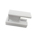 thumbnail image 4 of Soporte para caña de pescar, soporte de pared para caña de pescar, ideal para pesca de fundición., 4 of 8