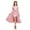 A-Red96, variant on JAJAHO Sequin Girls Dress Sleeveless Sparkly Slim Fit High-Low Midi Ball Gown Formal Party Prom Wear Girl Dresses 12-16Y
