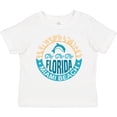 thumbnail image 3 of Inktastic Miami Beach Florida Travel Trip Boys or Girls Toddler T-Shirt, 3 of 5