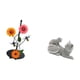 thumbnail image 5 of Dispensador De Toallas De Papel Con Forma De Gato, Antideslizante, Vertical, Para Mesa, Decoración De Mesa, Figura Artística, Estatua De Animal Para Dormitorio, Sala De Estar, Oficina. Ideal, 5 of 8