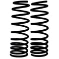 thumbnail image 1 of Resortes AG para Auto Delanteros para Ford Topaz 1984 a 1989 2 Piezas Nuevos, 1 of 5