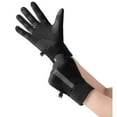 thumbnail image 6 of Winter Windproof Touchscreen Gloves— Unisex Winter Warm Thick Velvet Gloves, Touchscreen Enabled, For Winter Skiing and Cycling Gloves, 6 of 9