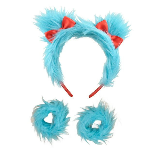 Diadema De Felpa Sunnimix Disfraz de peluche