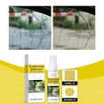 thumbnail image 1 of Car Glass Rainproof Cleaning Coating Agent Car Window Rainproof Cleaning Car Glass Spray 100ml, 1 of 9