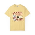 thumbnail image 6 of Mama Needs a Diet Coke T-Shirt | Retro Soda Can Mom Tee, 6 of 6