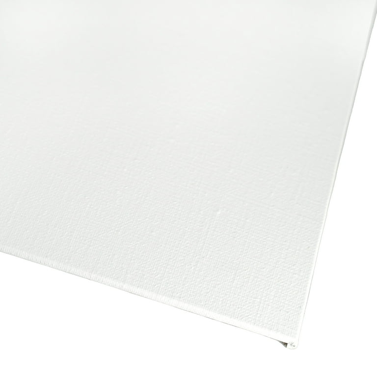 Fredrix PRO Series Belgian Linen Stretched Canvas