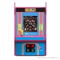 thumbnail image 3 of 6" Collectible Retro PAC-MAN Micro Player, 3 of 7