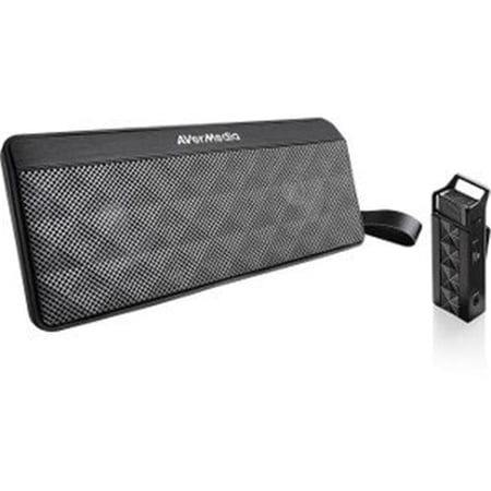 Smart Microphone with Speaker price history on PriceWatchPro