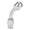Positive 45, variant on Motorcycle AN3 Brake Hose Fast Connector Strong Aluminum Component Easy Install Secure Brake Line Link for Motorcycle