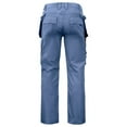 thumbnail image 2 of Projob Mens Cargo Pants, 2 of 4