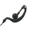 thumbnail image 6 of Headset Earpiece with Mic PTT for Motorola Two Way 2 Pin M Plug, 6 of 7