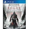 thumbnail image 1 of Assassin's Creed Rogue Remastered [PlayStation 4], 1 of 5