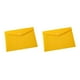 thumbnail image 1 of Inteprter 10 unids/set organizador de almacenamiento portátil transparente para carpetas organizador elegante para documentos naranja sólido 18 Naranja sólido 18 A4 2Conjunto, 1 of 6