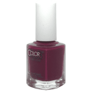 Color Club Love Me, Love Me Not Lacquer, Curve 'em, 1201, .5 fl oz (15 mL)