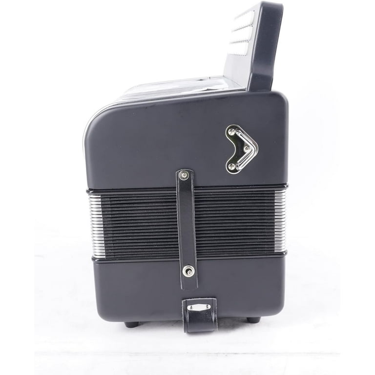 Hohner 2024 panther case