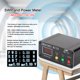 thumbnail image 5 of SWR 120W SWR Y Power Meder Pantalla Digital de 1.8MHz Probador SWR Con Interfaz Múltiple de Alarma de Timbre, 5 of 7