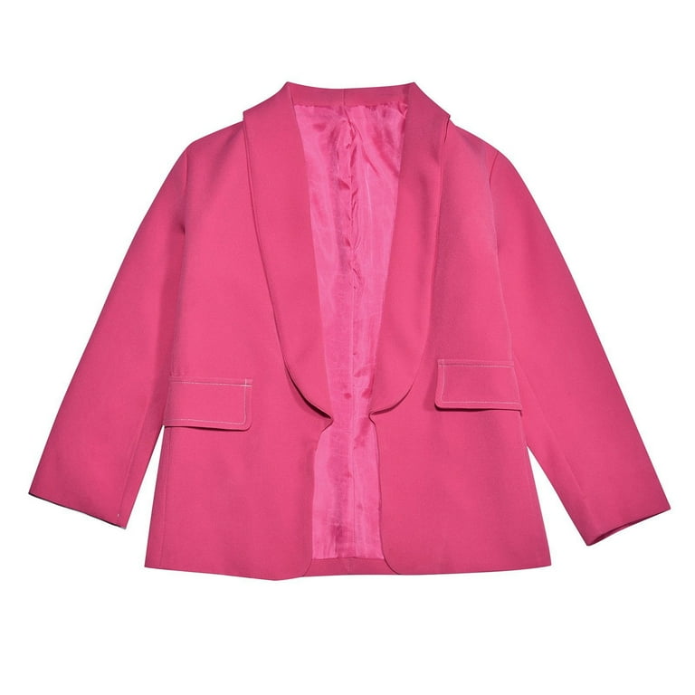 Casual Simplicity Solid Pocket Turndown Collar Long Sleeve Two Pieces(8 Colors) Casual Simplicity Solid Pocket Turndown Collar Long Sleeve Two Pieces(8 Colors)