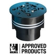 thumbnail image 1 of Sentinel Drain Guard Backflow Preventer, 1 of 1