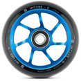 thumbnail image 2 of Ethic Incube V2 Wheel - 12 STD Black, 125mm, 2 of 4
