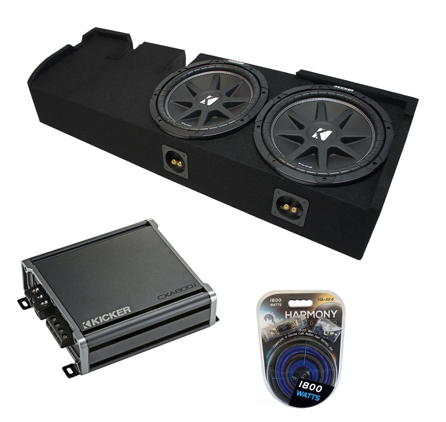 Compatible with 2001-2003 Ford F-150 