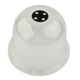 thumbnail image 4 of Mini Greenhouse Garden Cloche Bell Dome Plant Protection Cover Frost Guard, 4 of 11