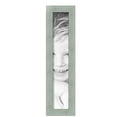 thumbnail image 2 of ArtToFrames 4x22 inch Sage Picture Frame, Gray Wood Poster Frame (4585), 2 of 8