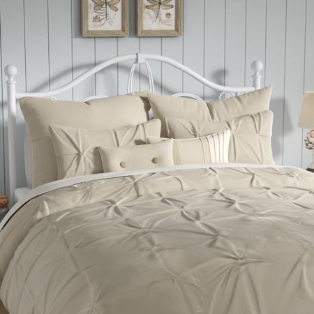 August Grove Waltrip 8-Piece Comforter Set