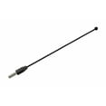 thumbnail image 5 of 7" inch Black Stainless Antenna Mast for FORD EDGE 2007-2014 LINCOLN MKX 2007-2016, 5 of 5