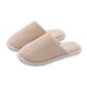 thumbnail image 2 of Xucatan Women's Plush Winter Slippers with Cute Decorations Cozy Fleece-Lined Indoor House Shoes, Non-Slip Comfortable Casual Flat Slides for Women Gift, 2 of 8