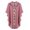 Pink, variant on BLESSUME Priest Celebrant Chasuble Catholic Church Father Mass Vestments Robe