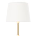 thumbnail image 3 of Regina Andrew 13-1623 Auburn 31" Tall Buffet Table Lamp - Gold, 3 of 5