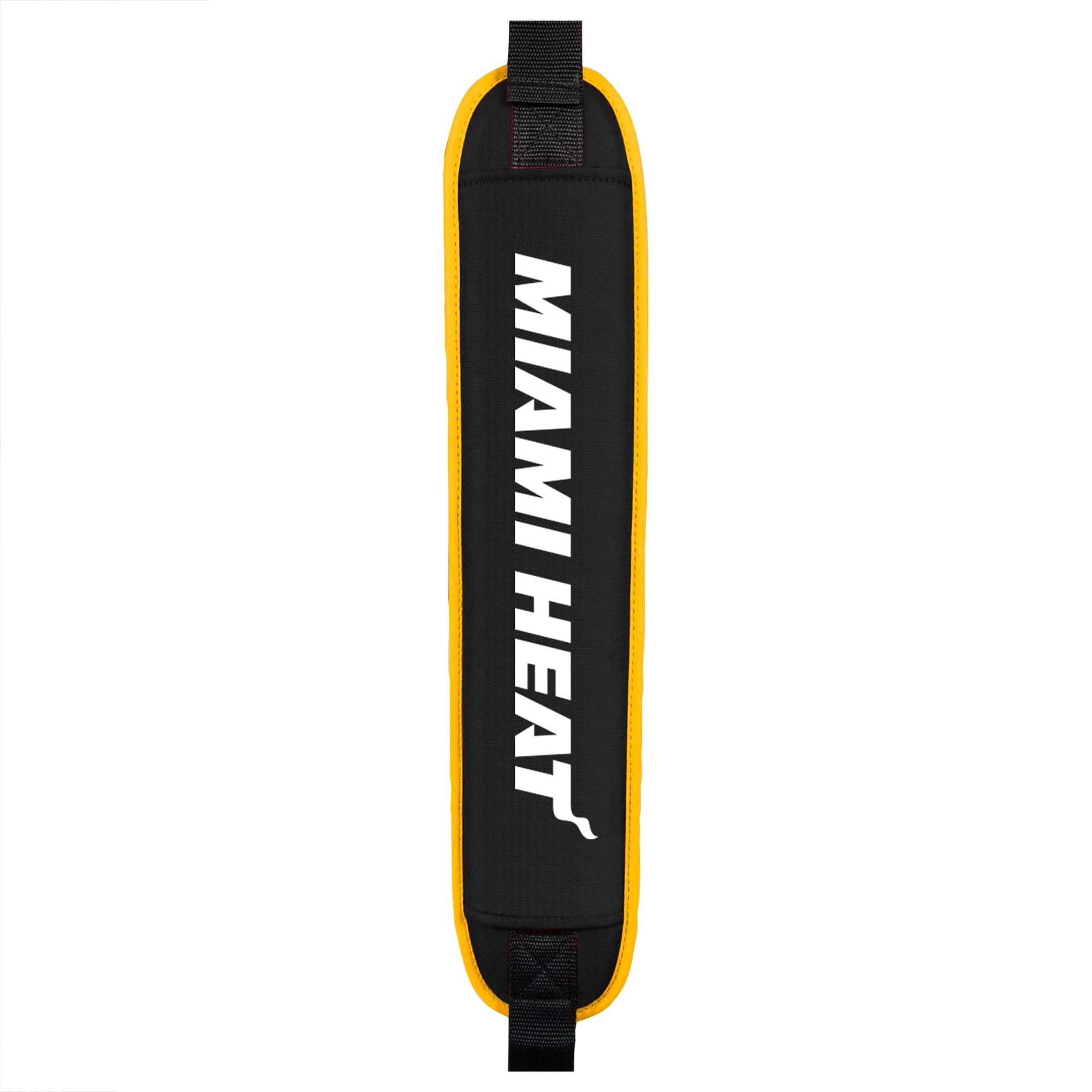 WinCraft Miami Heat The Bucket III Cooler Cart Golf Bag