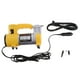 thumbnail image 2 of Manómetro de Un Cilindro de inflador de neumáticos de Coche Compresor de aire 12V DYNWAVEMX, 2 of 8