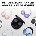 thumbnail image 2 of Funda para auriculares DR·AMIU compatible con JBL Tune 720BT/ 770NC, 2 of 7