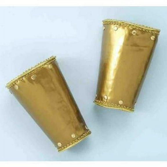 DELUXE GOLD ROMAN WRISTLETS