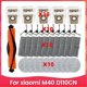 thumbnail image 1 of Suitable for Vacuum Parts Main Tricut Roller Side Brush HEPA Filter Mop Cloth for M40 D110CN-si xi, 1 of 5