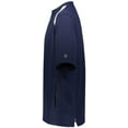 thumbnail image 5 of Holloway Sportswear M Clubhouse Pullover Navy/White 229581, 5 of 5