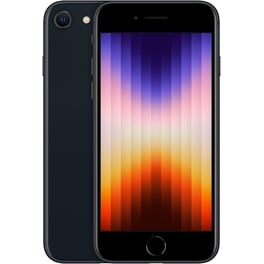Apple iPhone XR 128GB Smartphone - Black - Unlocked - Refurbished