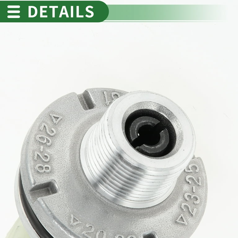 Unique Bargains 1 Pc No.MD739295 Transmission Speed Sensor for