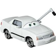 Disney / Pixar Cars Metal Derek Wheeliams Diecast Car