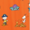 thumbnail image 3 of Collections Etc Peanuts Its The Great Pumpkin Festive Fall Lounge Pants, 3 of 4