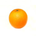 thumbnail image 2 of ALEKO 6AFORG Fruits Artificiels Décoratifs Réalistes - Paquet de 6 Oranges, 2 of 3