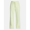thumbnail image 5 of No Boundaries Fleece Open Hem Sweatpants, Men's XS-5XB, 5 of 5