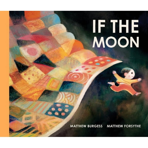 If the Moon, (Hardcover)
