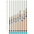 thumbnail image 3 of St. Croix VIS76HF Avid Series Inshore Spinning Rods, 3 of 7